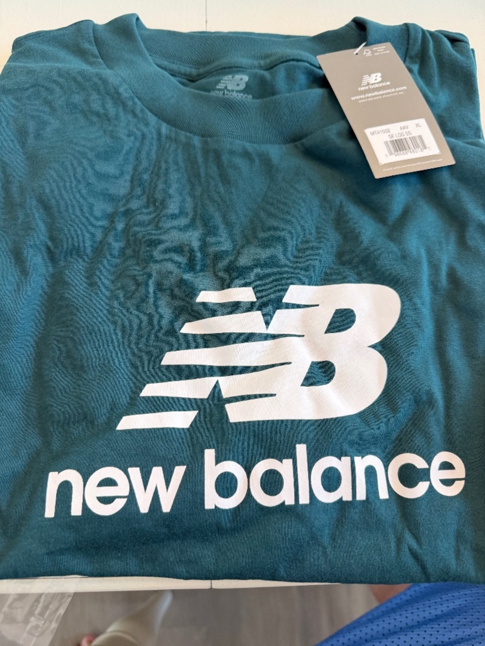 New Balance T-Shirt